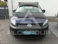 2013 Volkswagen Caddy