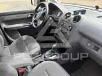 2013 Volkswagen Caddy