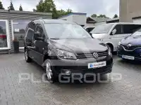 2013 Volkswagen Caddy