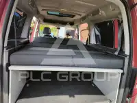2013 Volkswagen Caddy