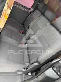 2013 Volkswagen Caddy
