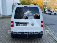 2013 Volkswagen Caddy