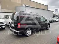 2013 Volkswagen Caddy