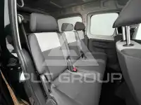 2013 Volkswagen Caddy