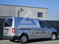 2013 Volkswagen Caddy