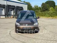 2013 Volkswagen Caddy