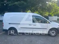 2013 Volkswagen Caddy