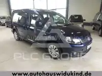 2013 Volkswagen Caddy