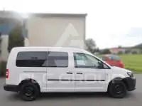 2013 Volkswagen Caddy