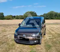 2013 Volkswagen Caddy