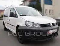 2013 Volkswagen Caddy