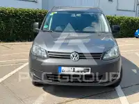 2013 Volkswagen Caddy