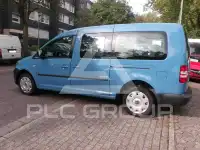 2013 Volkswagen Caddy