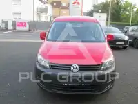 2013 Volkswagen Caddy
