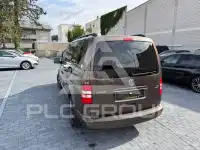 2013 Volkswagen Caddy