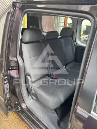 2013 Volkswagen Caddy