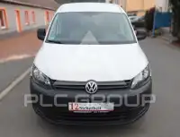 2013 Volkswagen Caddy