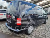 2013 Volkswagen Caddy