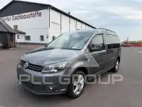 2013 Volkswagen Caddy
