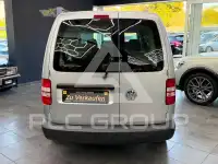 2013 Volkswagen Caddy