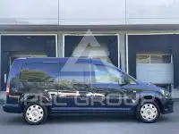 2013 Volkswagen Caddy