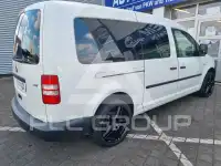 2013 Volkswagen Caddy