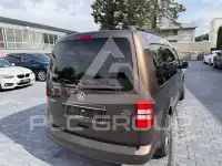 2013 Volkswagen Caddy