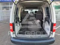 2013 Volkswagen Caddy