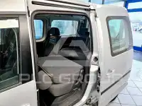 2013 Volkswagen Caddy