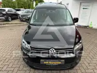 2013 Volkswagen Caddy