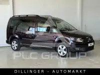 2013 Volkswagen Caddy