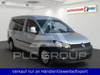 2013 Volkswagen Caddy