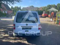 2013 Volkswagen Caddy