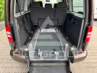 2013 Volkswagen Caddy