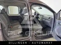 2013 Volkswagen Caddy