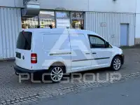 2013 Volkswagen Caddy