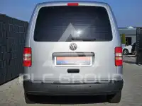 2013 Volkswagen Caddy