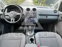 2013 Volkswagen Caddy