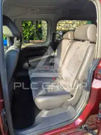 2013 Volkswagen Caddy