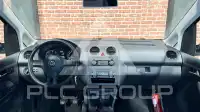 2013 Volkswagen Caddy