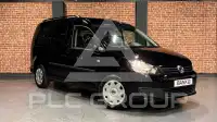 2013 Volkswagen Caddy