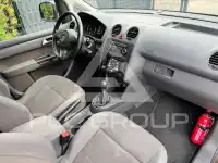 2013 Volkswagen Caddy