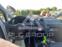 2013 Volkswagen Caddy
