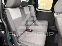 2013 Volkswagen Caddy