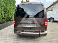 2013 Volkswagen Caddy