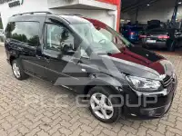 2013 Volkswagen Caddy