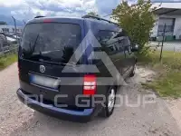 2013 Volkswagen Caddy