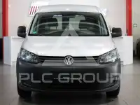 2013 Volkswagen Caddy