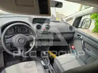 2013 Volkswagen Caddy