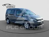 2013 Volkswagen Caddy